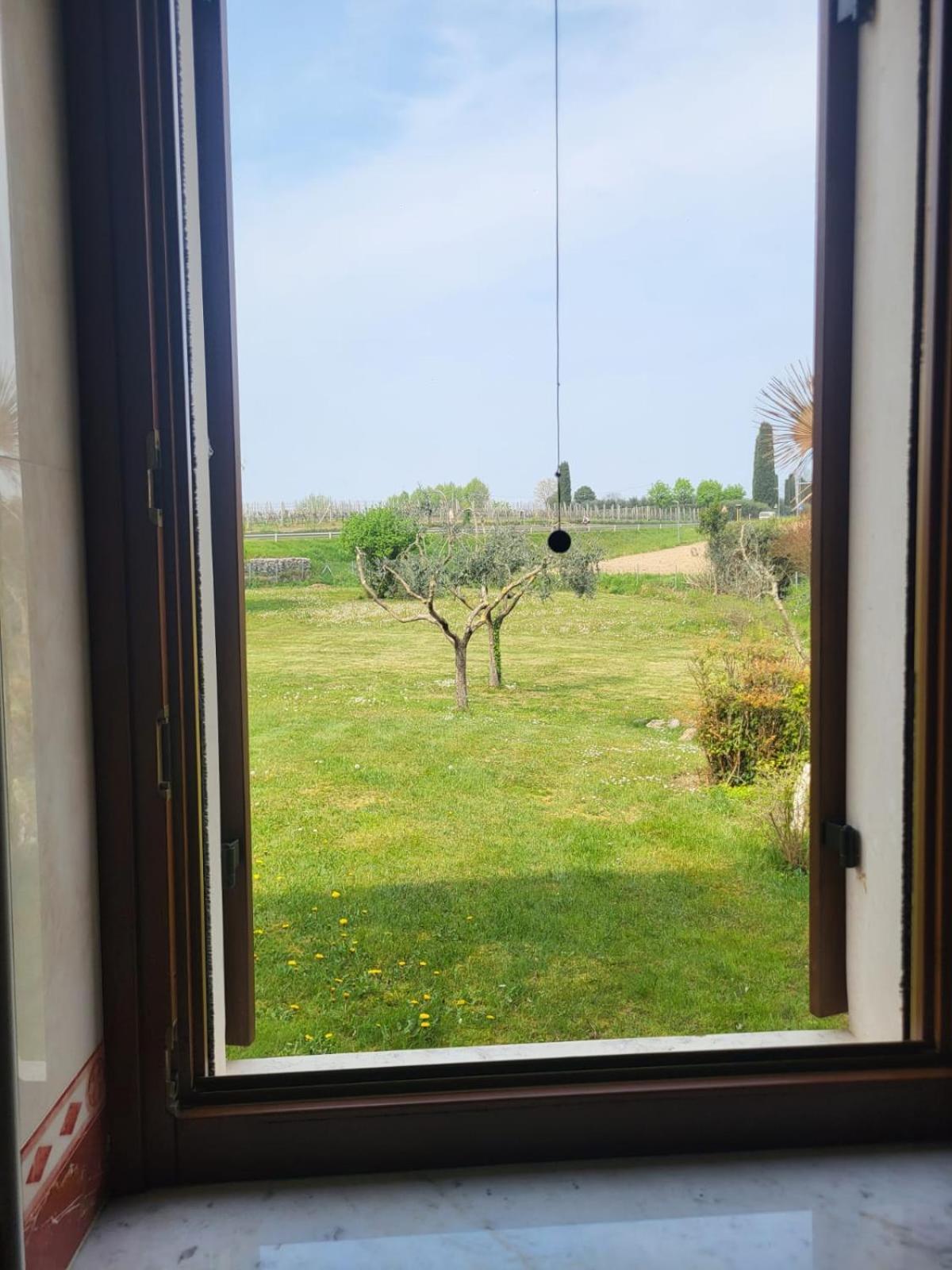 Residenza Al Pellegrino Appartement