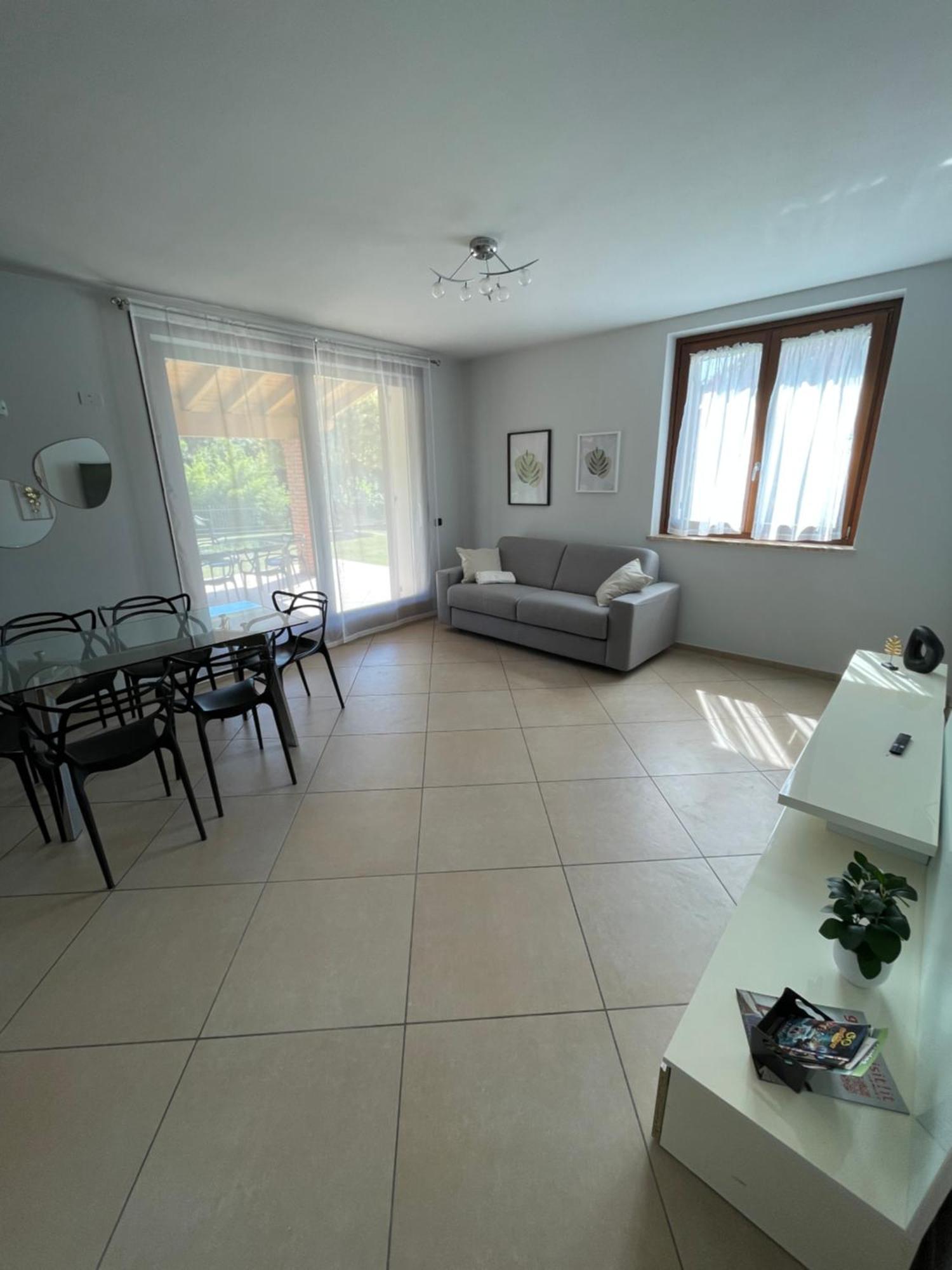 Appartement Residenza Al Pellegrino *