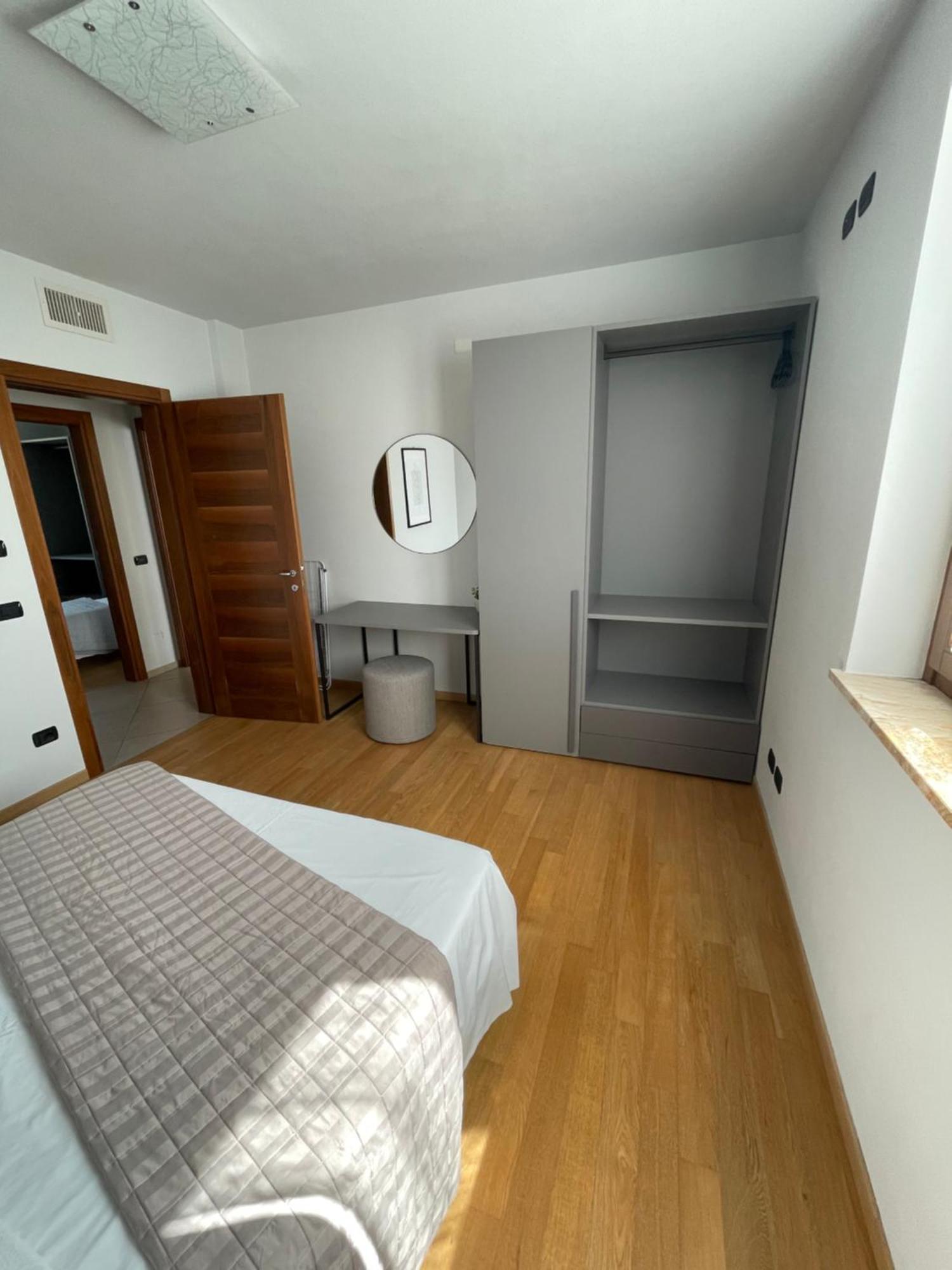 Appartement Residenza Al Pellegrino Peschiera del Garda