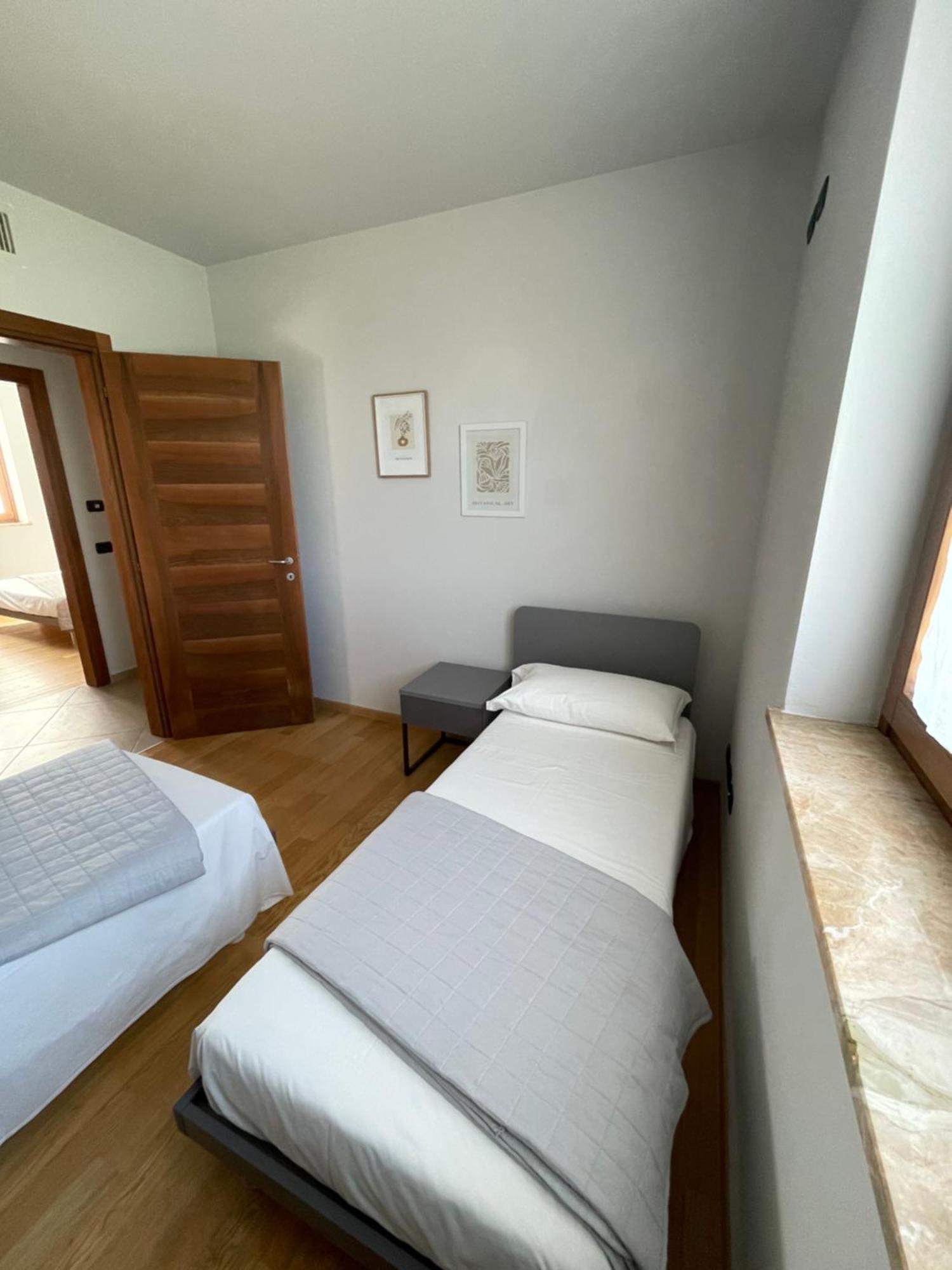 Appartement Residenza Al Pellegrino Peschiera del Garda