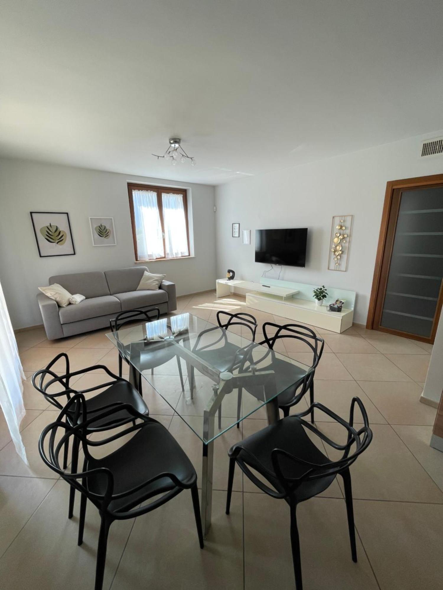 Residenza Al Pellegrino *