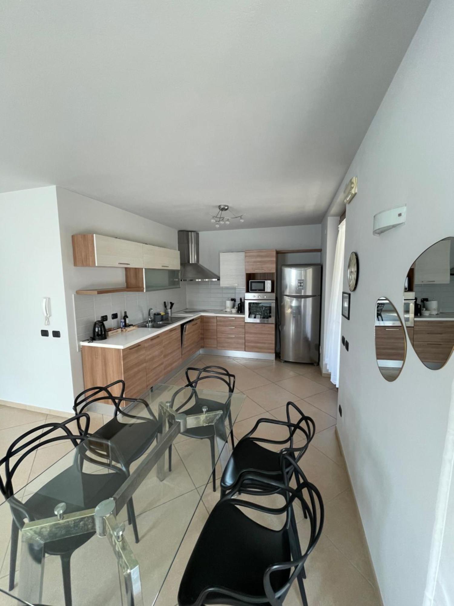 Residenza Al Pellegrino Peschiera del Garda