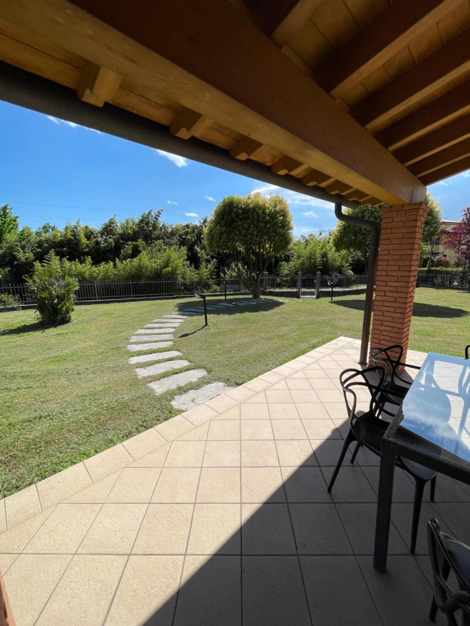 Residenza Al Pellegrino * Peschiera del Garda